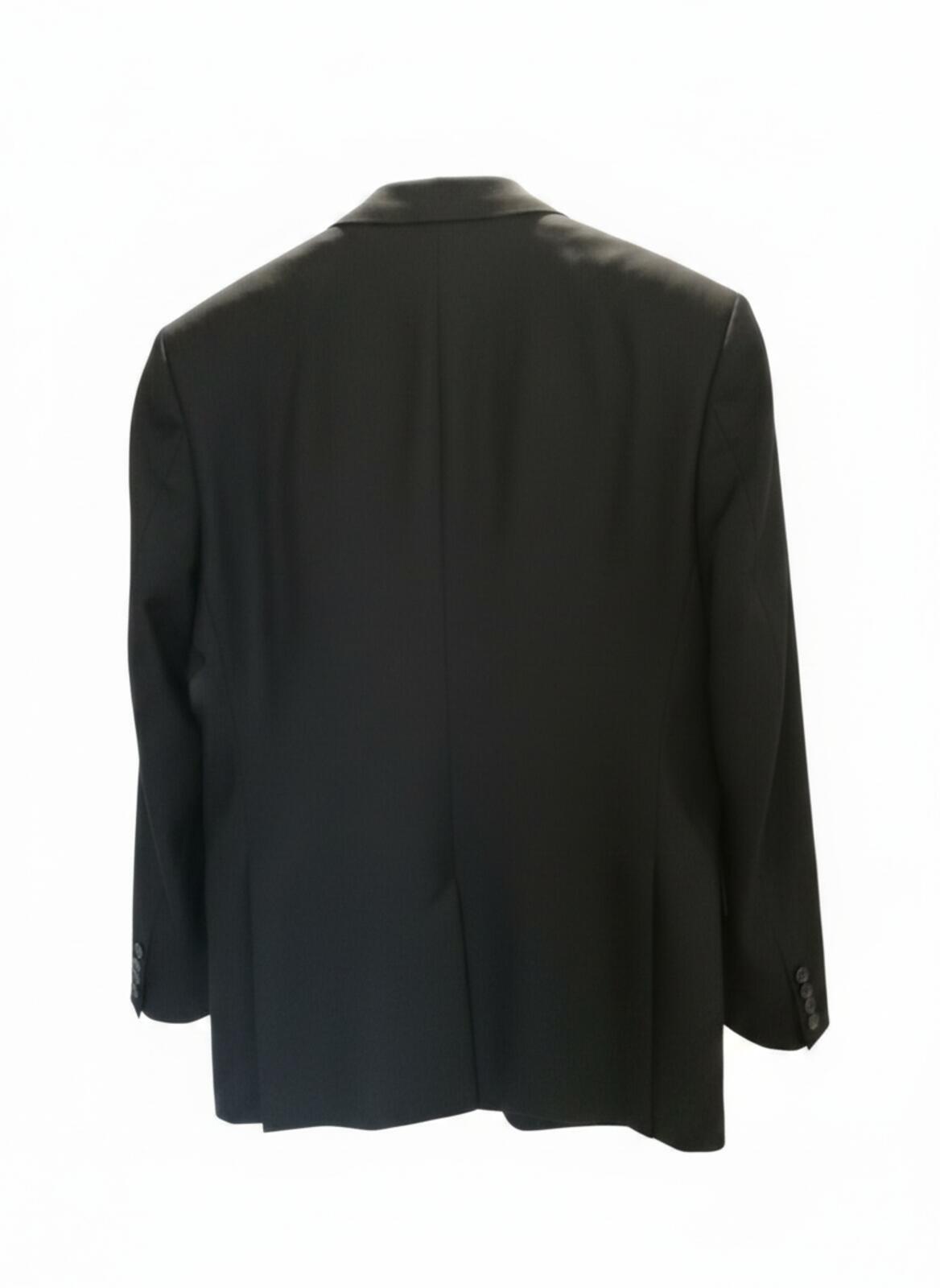 Hugo Boss Black Men's Suit Jacket Blazer 42R