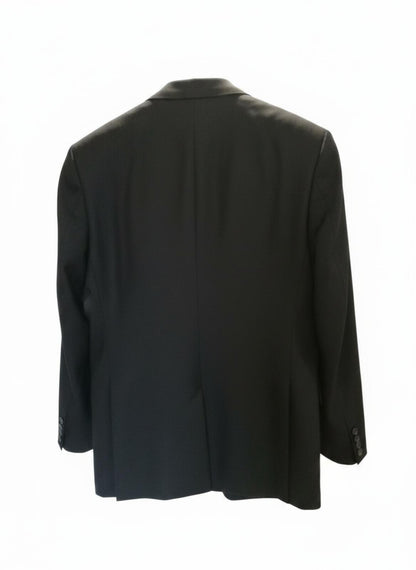 Hugo Boss Black Men's Suit Jacket Blazer 42R