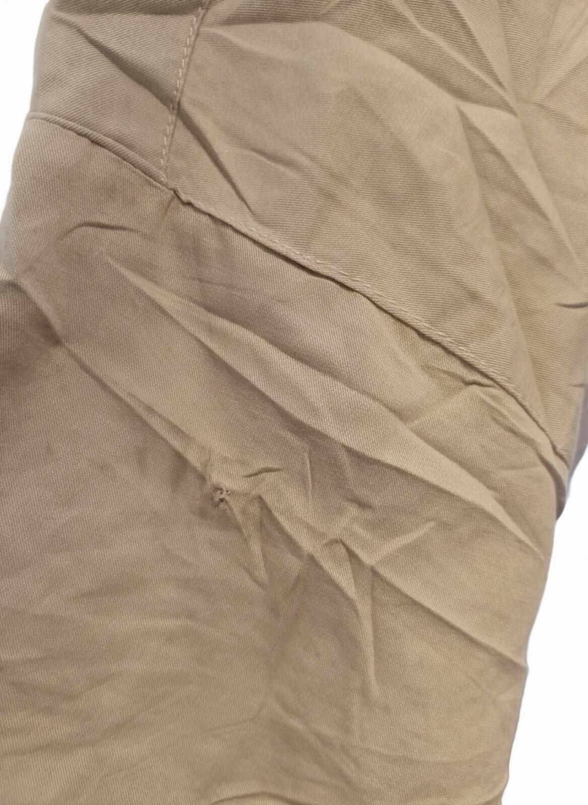 Chaps Ralph Lauren Harrington Jacket – Beige – Size L – Vintage 90s/00s