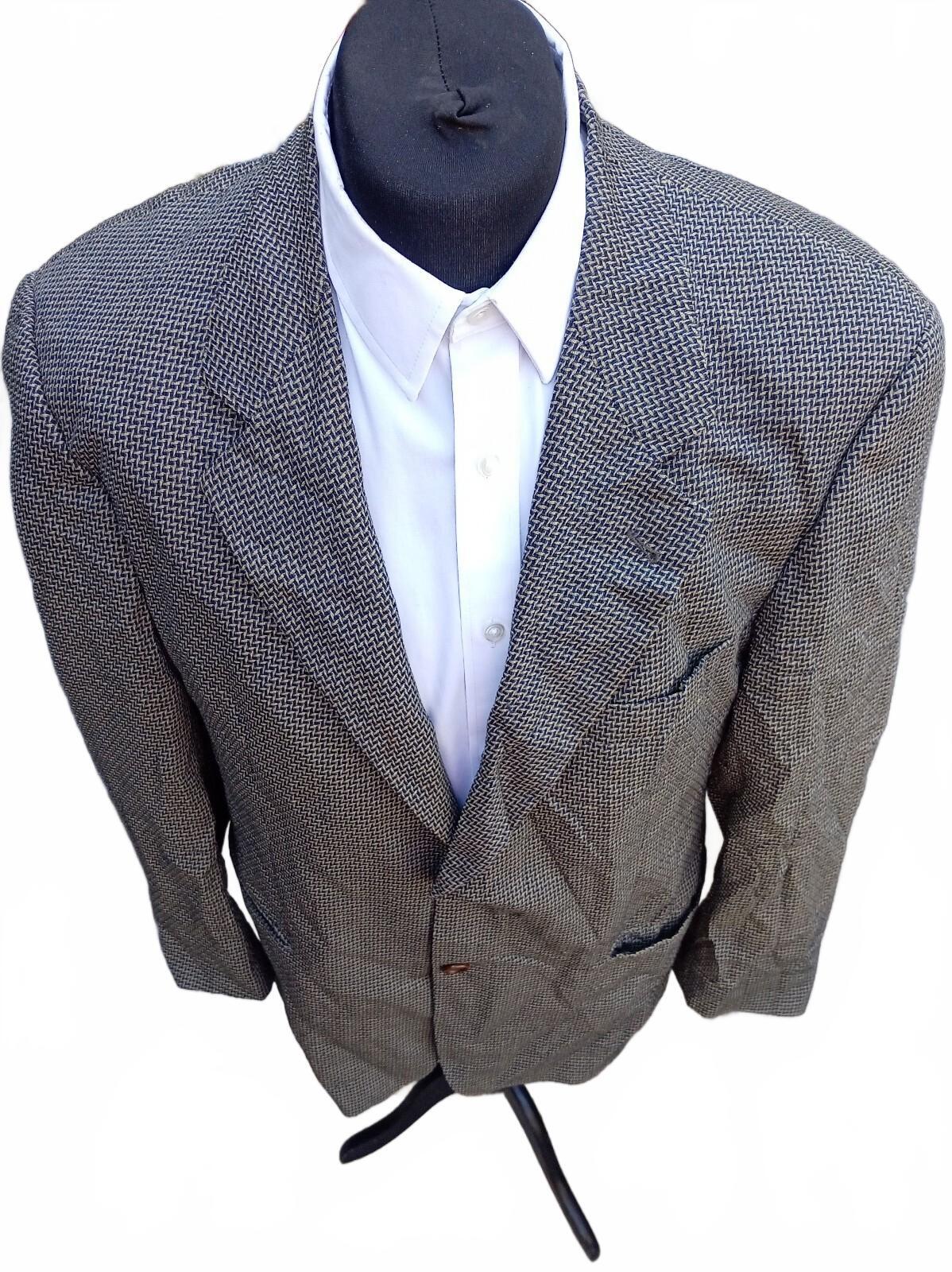 Hugo Boss Galilei Wool Blazer – 42R – Bloomingdale’s Exclusive