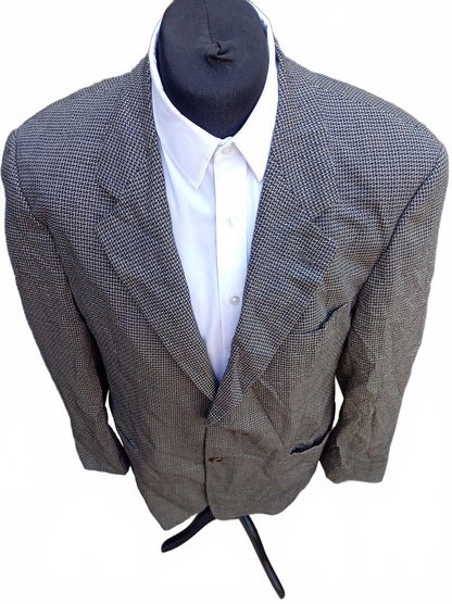 Hugo Boss Galilei Wool Blazer – 42R – Bloomingdale’s Exclusive