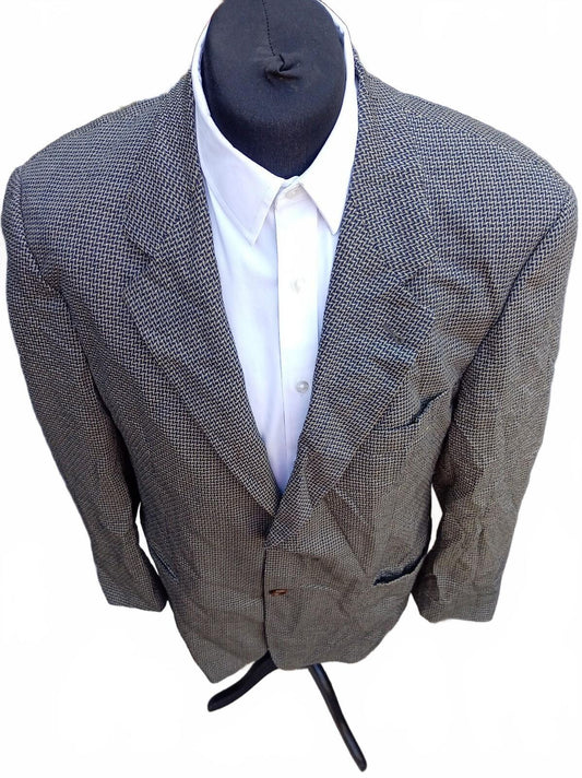 Hugo Boss Galilei Wool Blazer – 42R – Bloomingdale’s Exclusive