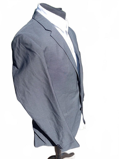 Hugo Boss Men’s Blazer – Size 42R – Tailored Fit – Excellent Condition