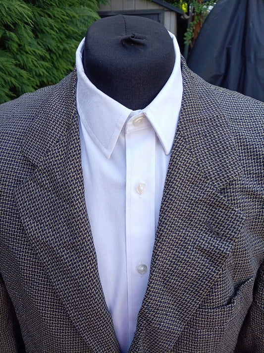 Hugo Boss Galilei Wool Blazer – 42R – Bloomingdale’s Exclusive