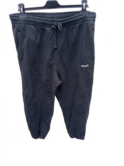 Levi's Black Jogger Sweatpants Size L