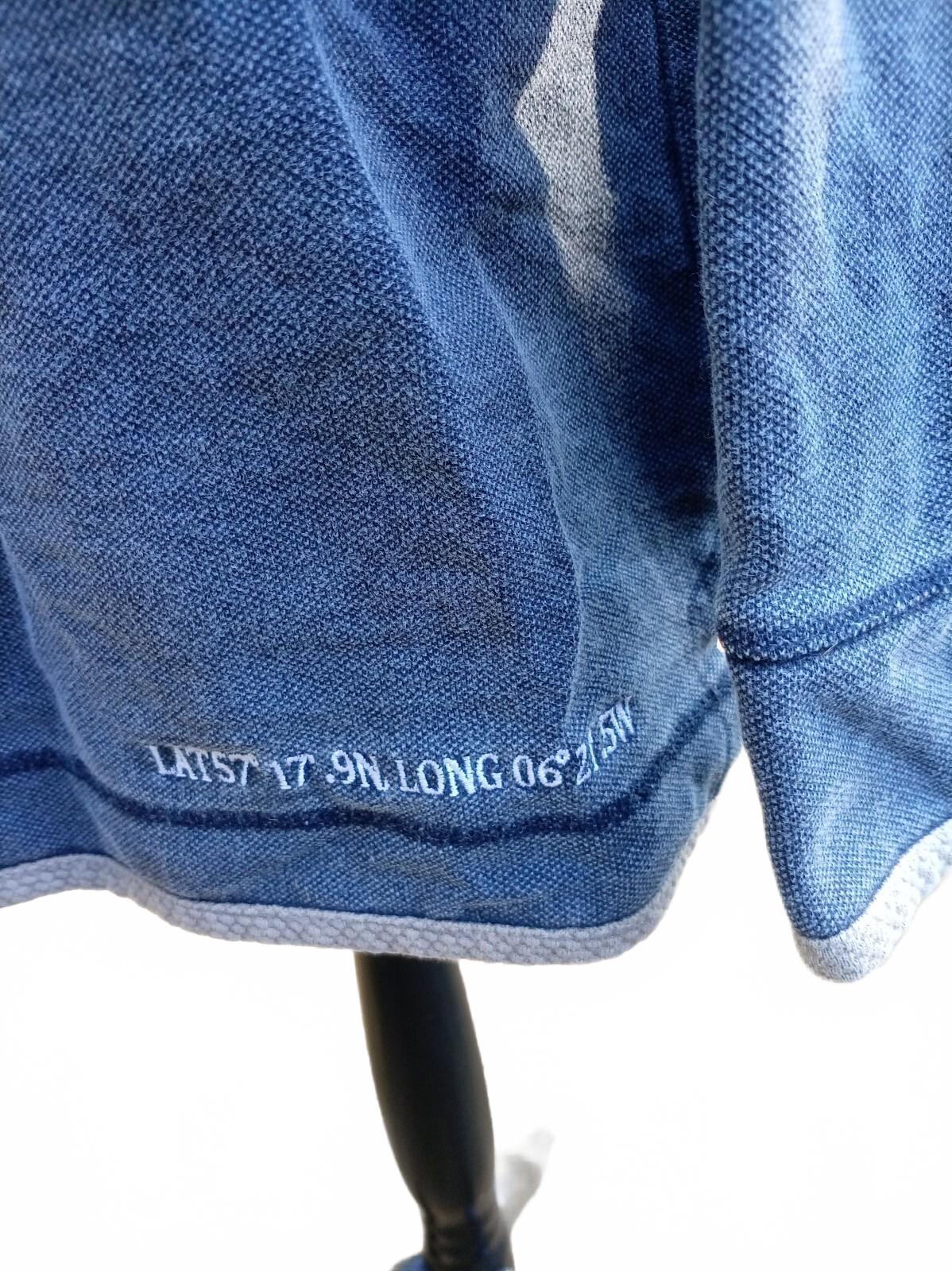 Talisker Distillery Qtr Zip XL Heavyweight Cotton Made By The Sea – Isle of Skye