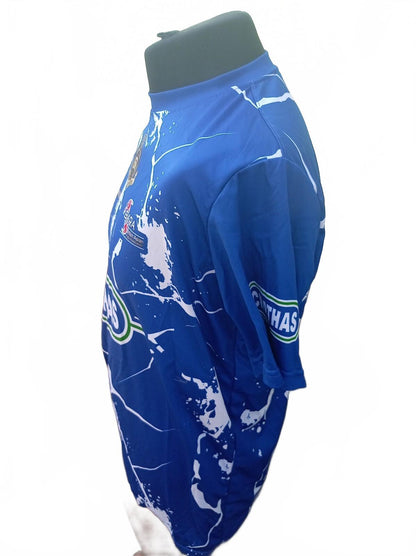 BARA Off field tee from Winning Bombay Gymkhana Team 2025 - Large