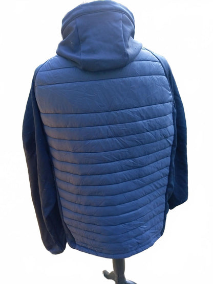Regatta Professional Hooded Jacket – 3XL – Insulated Hybrid – VGC