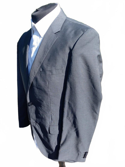 Hugo Boss Men’s Blazer – Size 42R – Tailored Fit – Excellent Condition