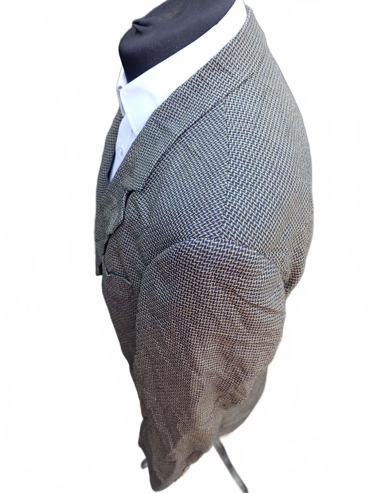 Hugo Boss Galilei Wool Blazer – 42R – Bloomingdale’s Exclusive