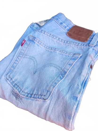 Levi's Men's Blue Jeans W29 L30