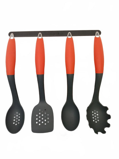 Eyra Kitchen Utensils set - Sebastian Conran designed