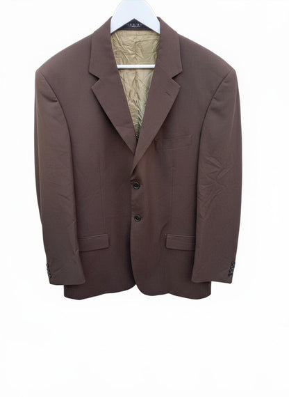 Vintage Hugo Boss Rossellini Movie U Blazer – 48R – Made in USA