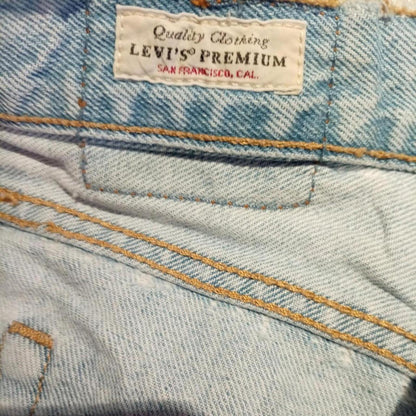Levi's Men's Blue Jeans W29 L30