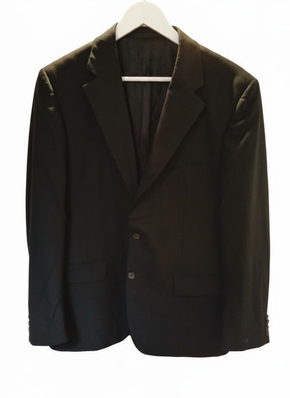 Hugo Boss Black Men's Suit Jacket Blazer 42R