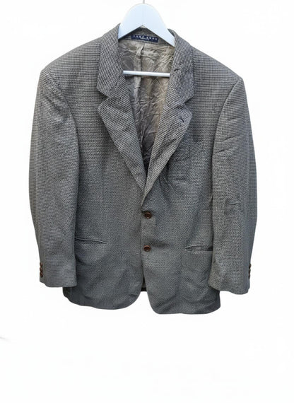 Hugo Boss Galilei Wool Blazer – 42R – Bloomingdale’s Exclusive