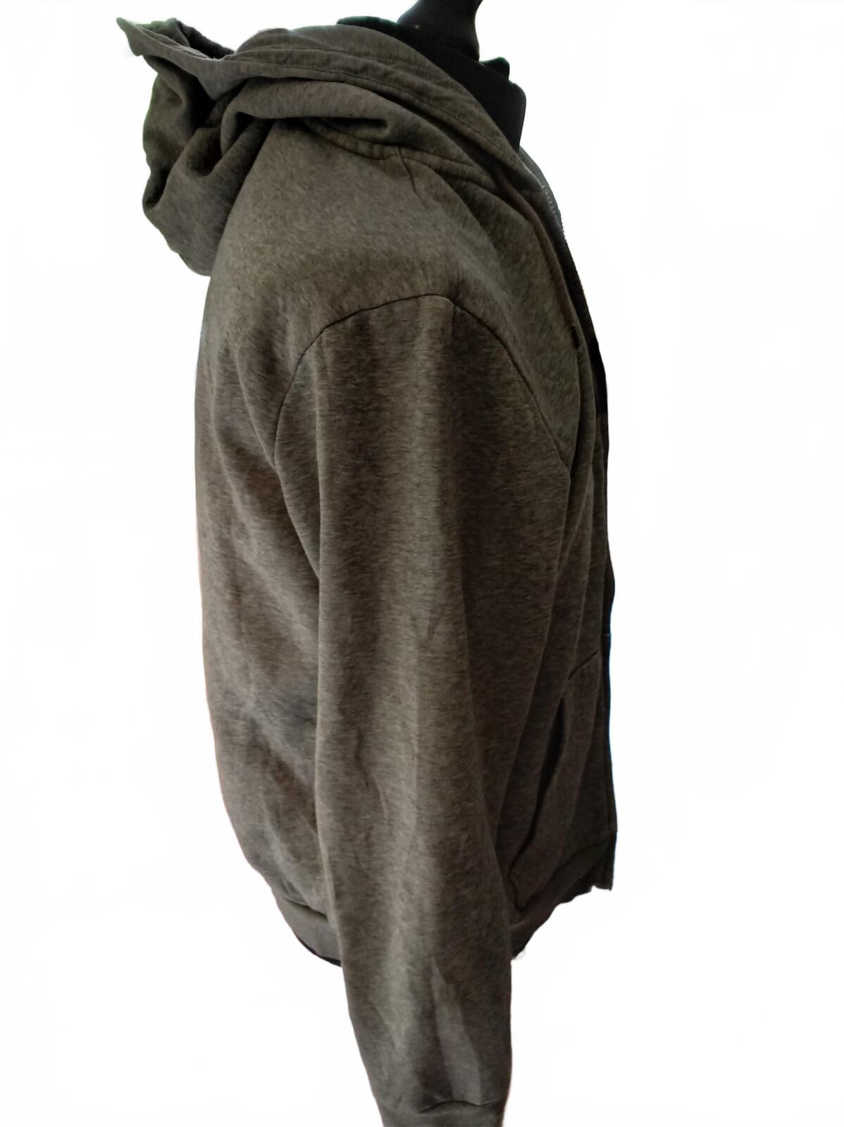 Puma Jacket – Black – Large – 2020 Model – Broken Zip