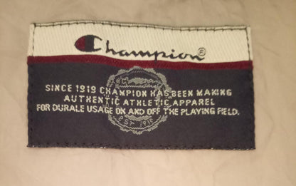 Champion Down Puffer Vest (XXL)