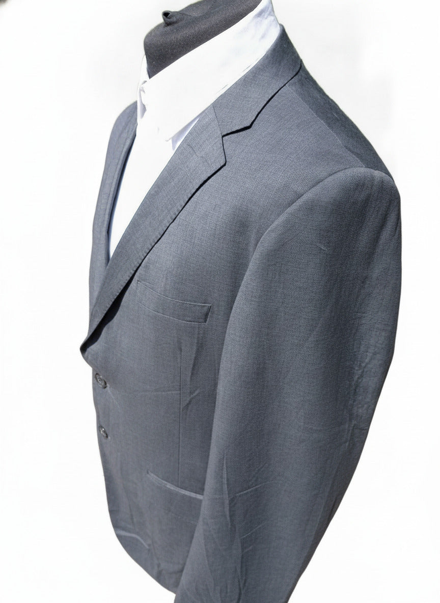 Hugo Boss Men’s Jacket – Size 42R – Tailored Fit – Excellent Condition