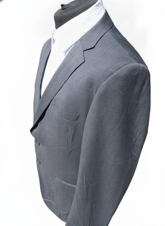 Hugo Boss Men’s Jacket – Size 42R – Tailored Fit – Excellent Condition