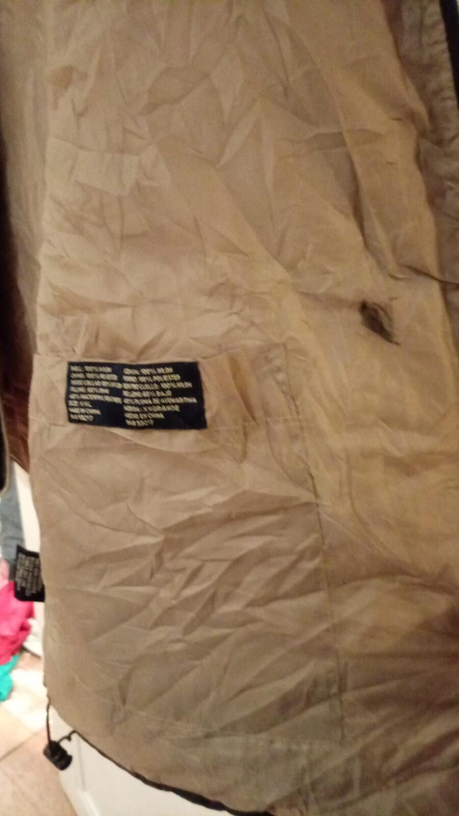 Champion Down Puffer Vest (XXL)