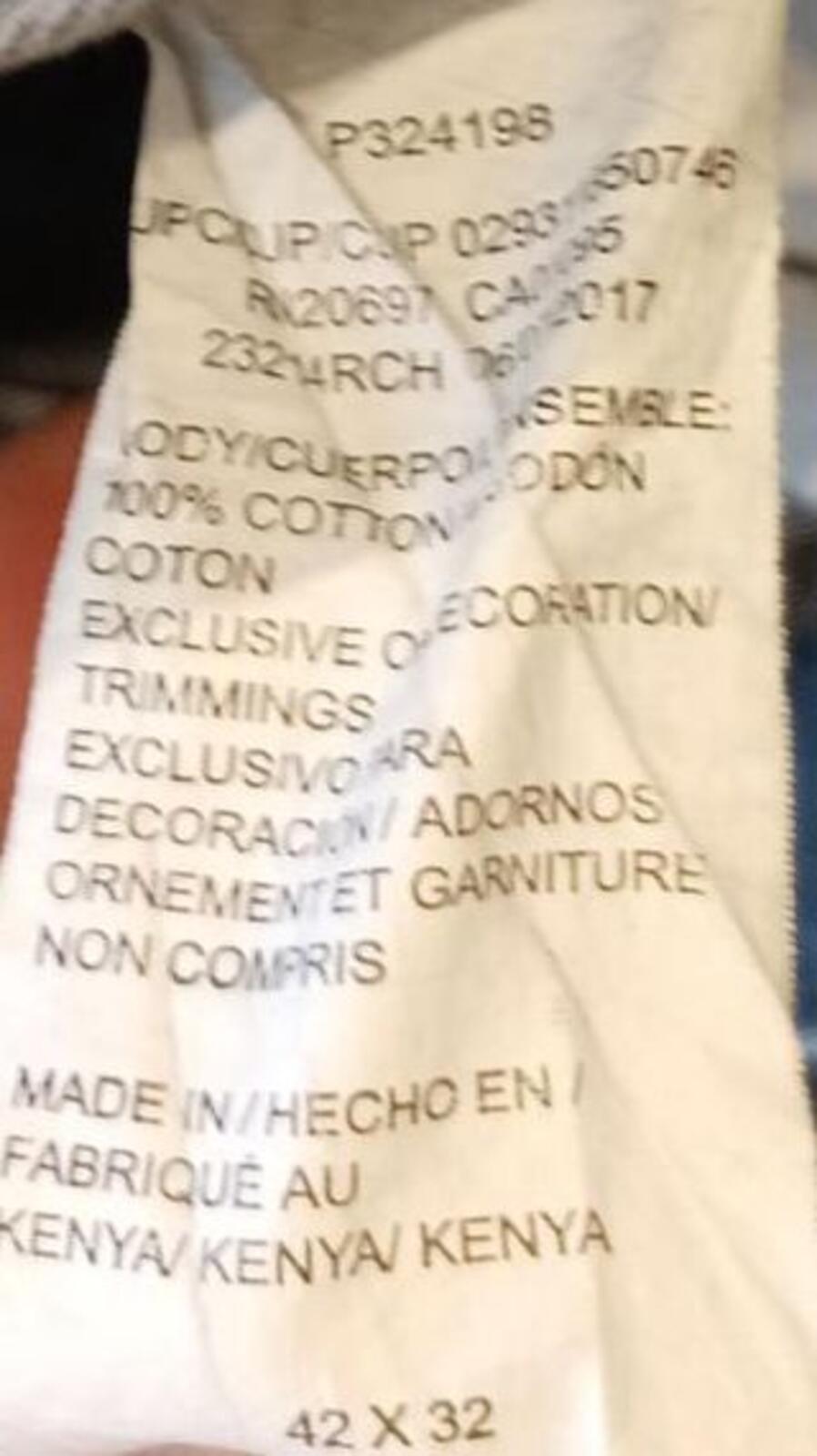 Dickies Men's Grey Work Pants Trousers 100% Cotton Straight Leg W42 L32 Skate