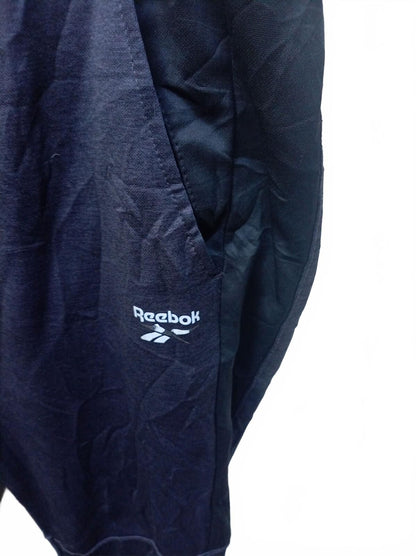 Reebok Black Athletic Jogger Pants - Medium