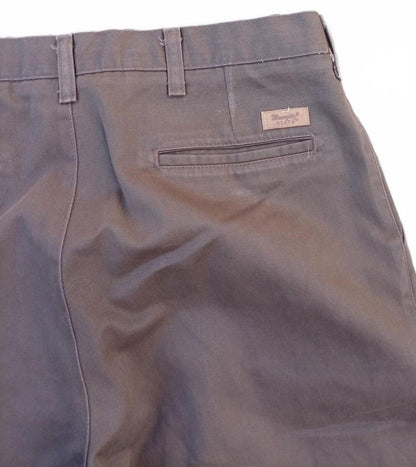 Wrangler Work Jeans W34 L34 – Brown – 100% Cotton – Heavy Duty – Men’s
