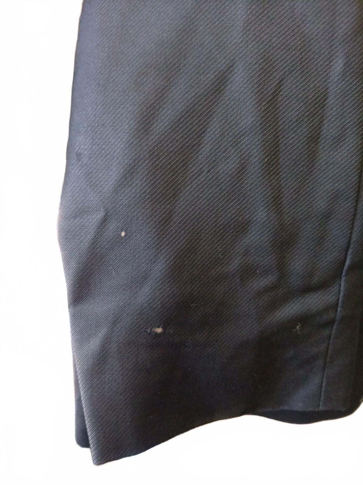 Hugo Boss Men’s Jacket – Dark Navy – Size 42R – Excellent Condition