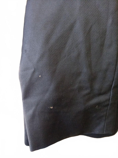 Hugo Boss Men’s Jacket – Dark Navy – Size 42R – Excellent Condition