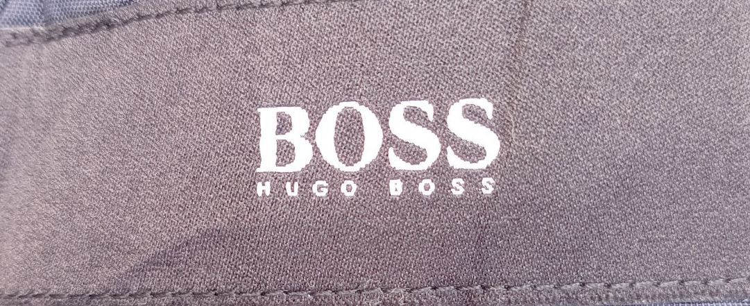 Hugo Boss Men’s Blazer Jam2/Sharp2 – Navy – Size 38R – Excellent Condition