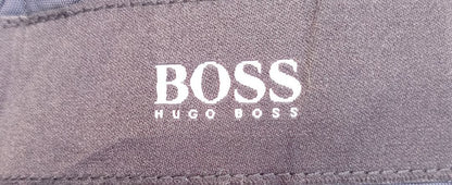 Hugo Boss Men’s Blazer Jam2/Sharp2 – Navy – Size 38R – Excellent Condition