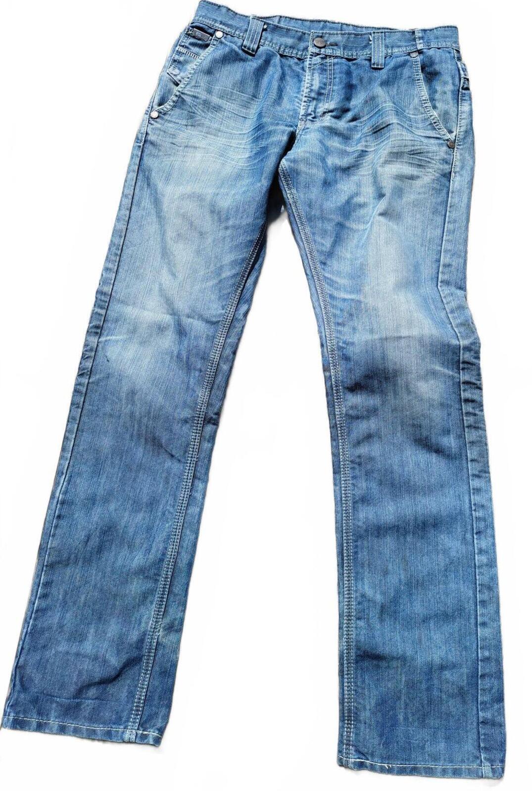 Levi’s 511 Slim Jeans W32 L32 – Blue Denim – Men’s – Great Condition