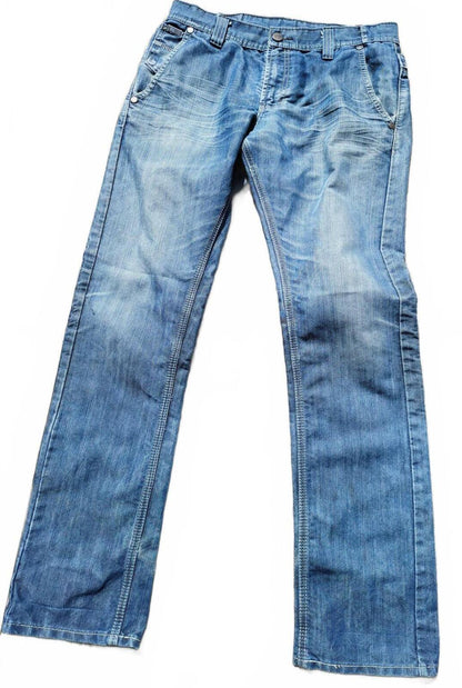 Levi’s 511 Slim Jeans W32 L32 – Blue Denim – Men’s – Great Condition