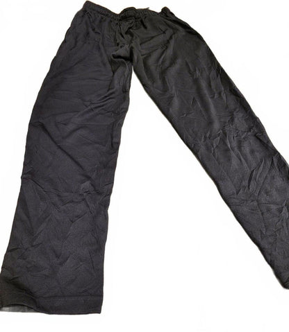 Champion Authentic Athleticwear Joggers Men’s M – Black – Fleece – Cuffed