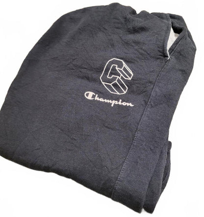 Champion Authentic Athleticwear Joggers Men’s S – Black – Fleece – Cuffed