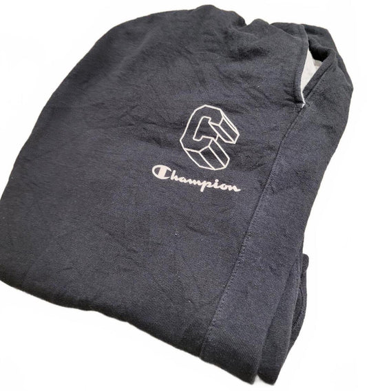 Champion Authentic Athleticwear Joggers Men’s S – Black – Fleece – Cuffed