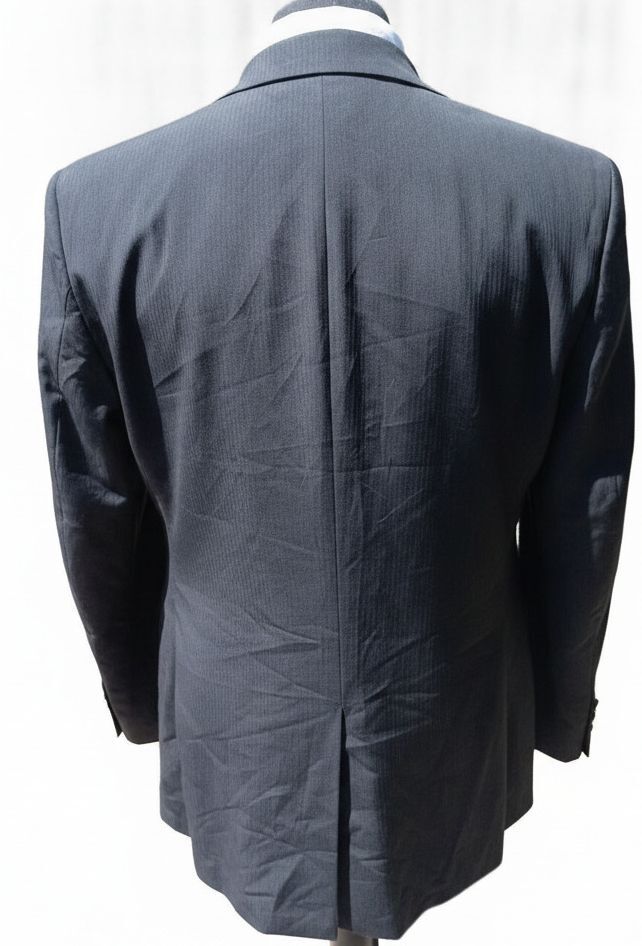 Hugo Boss Men’s Blazer – Bertolucci/Movie – Black – Size 40L – VGC