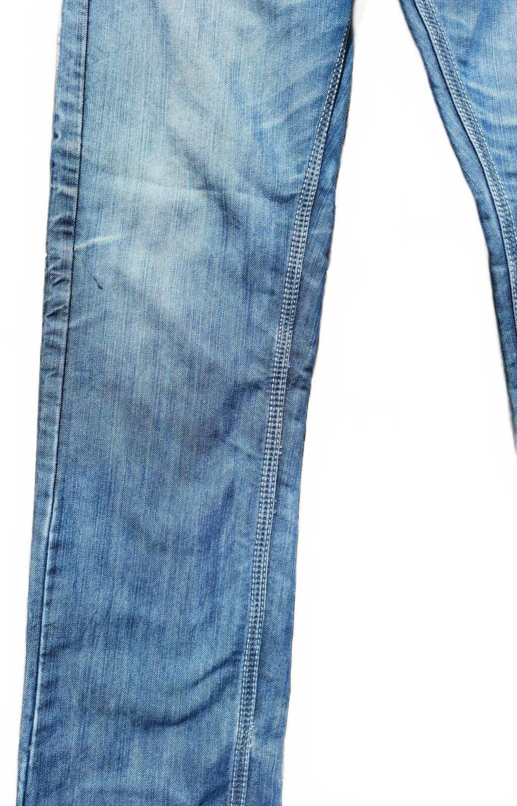 Levi’s 511 Slim Jeans W32 L32 – Blue Denim – Men’s – Great Condition