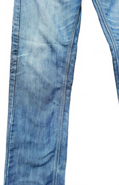 Levi’s 511 Slim Jeans W32 L32 – Blue Denim – Men’s – Great Condition