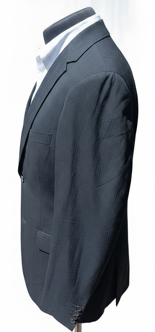 Hugo Boss Men’s Blazer – Bertolucci/Movie – Black – Size 40L – VGC