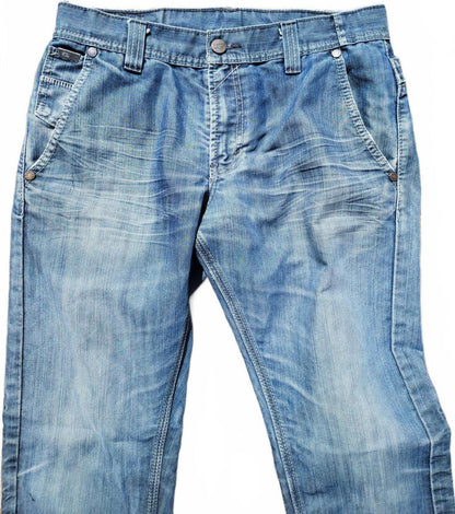 Levi’s 511 Slim Jeans W32 L32 – Blue Denim – Men’s – Great Condition