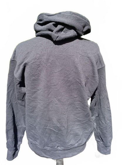 Fruit of the Loom Heavyweight Our Lady of Grace Basketball Hoodie XL Black