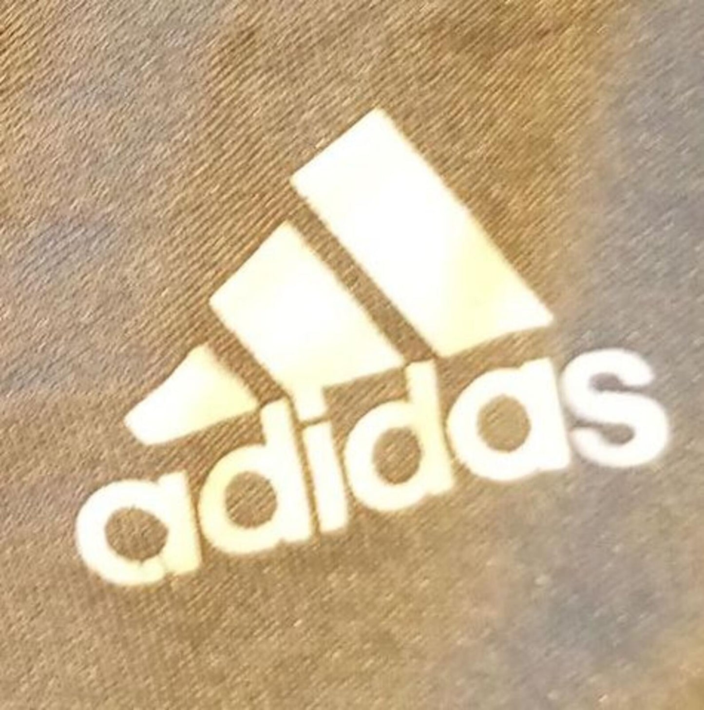 Adidas Men's Athletic Shorts Size Large