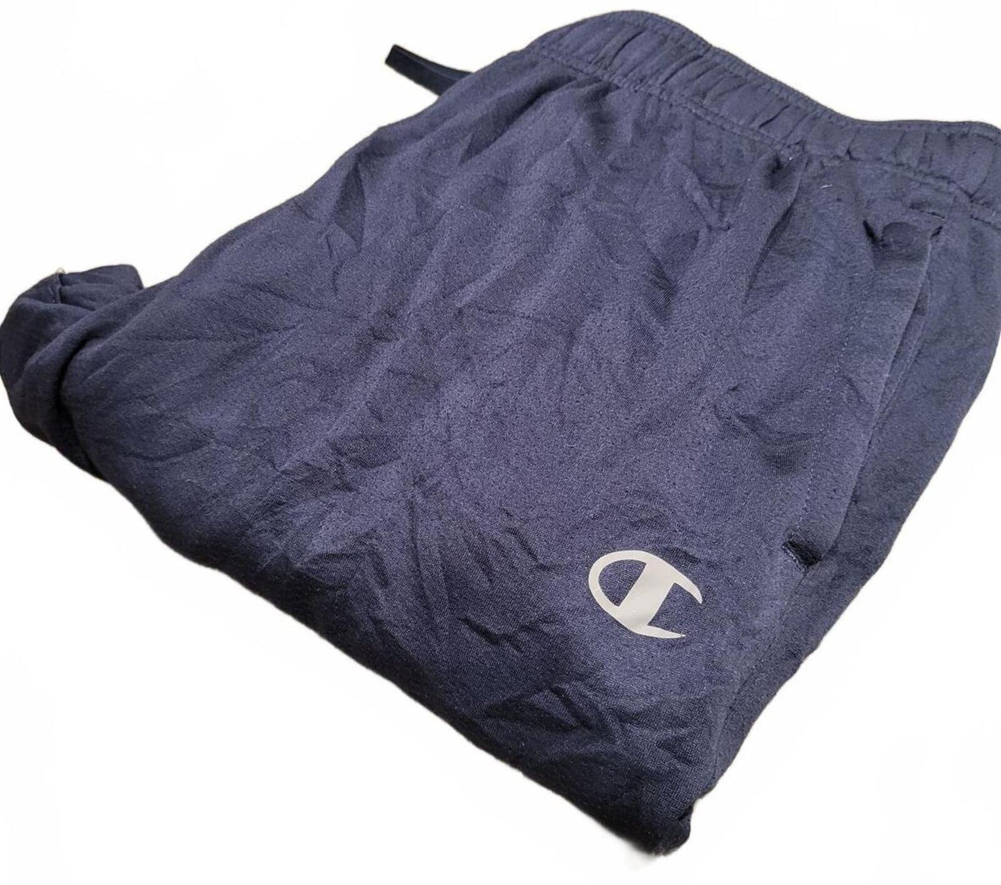 Champion POWERTRAIN Joggers Men’s M – Athletic Training Pants – Charcoal
