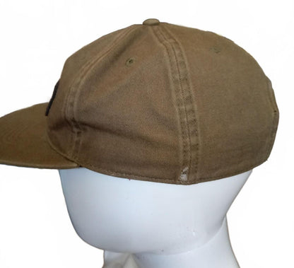 Brown Colorado 1876 Adjustable Snapback Cap - Beautiful