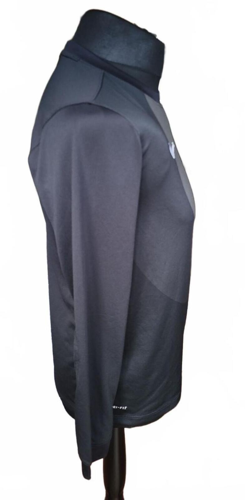 Nike Long Sleeve Dri-FIT Training Top - XL