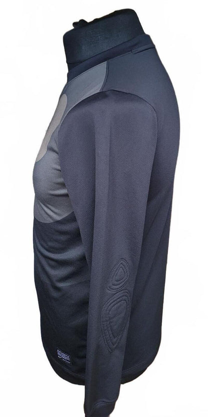 Nike Long Sleeve Dri-FIT Training Top - XL