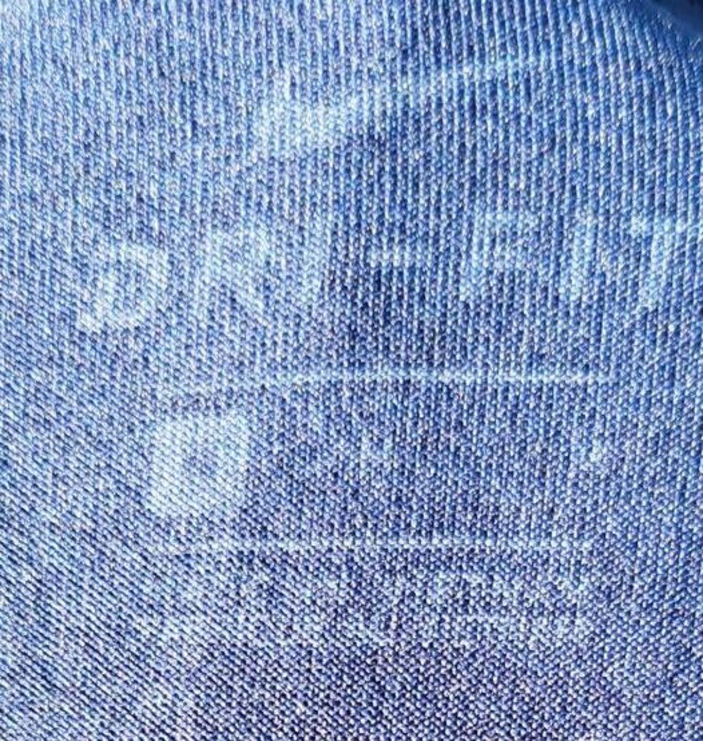 Nike Training Shirt Medium M Navy Blue Number 39 Football Running Athletic Tee