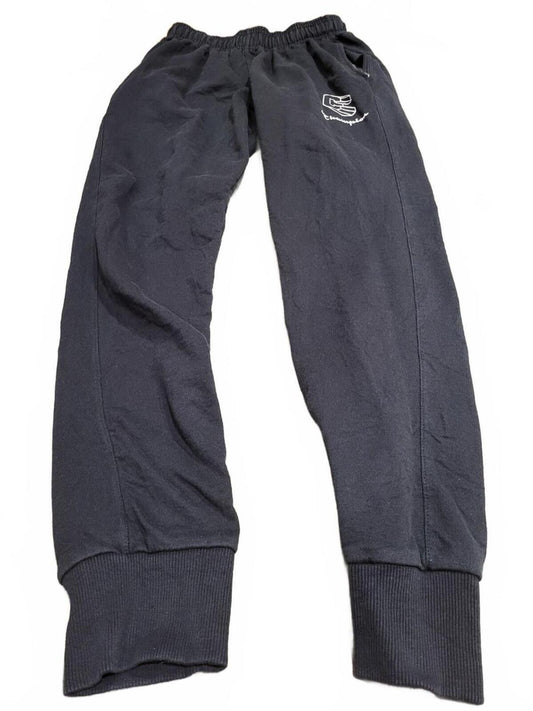 Champion Authentic Athleticwear Joggers Men’s S – Black – Fleece – Cuffed